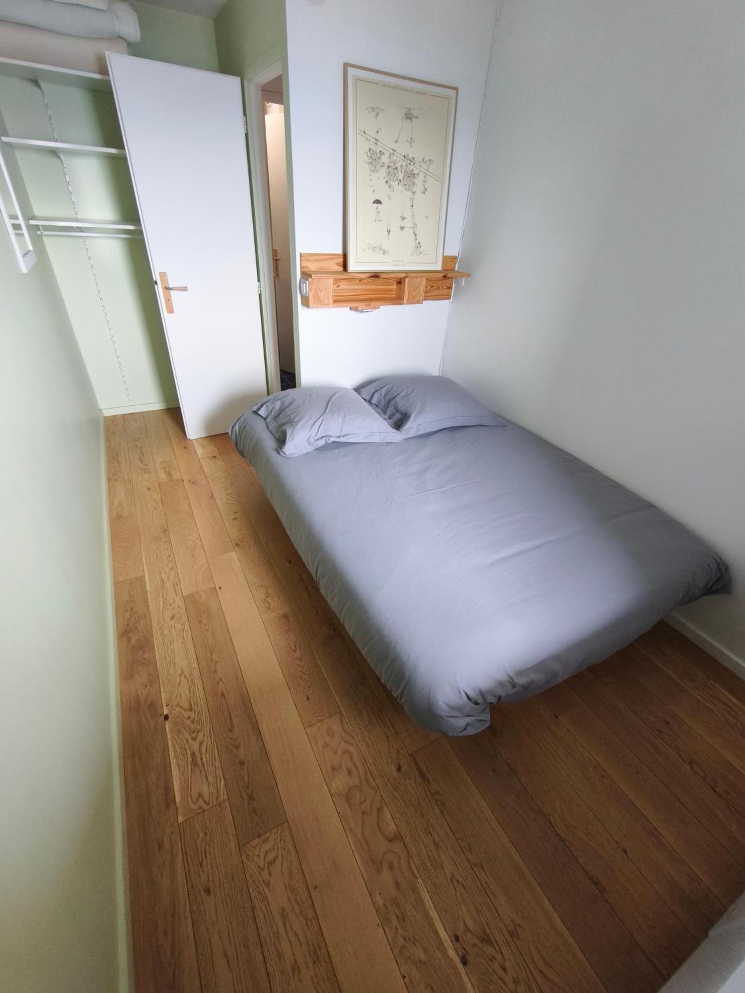 Prapoutel Apartment Ngoại thất bức ảnh