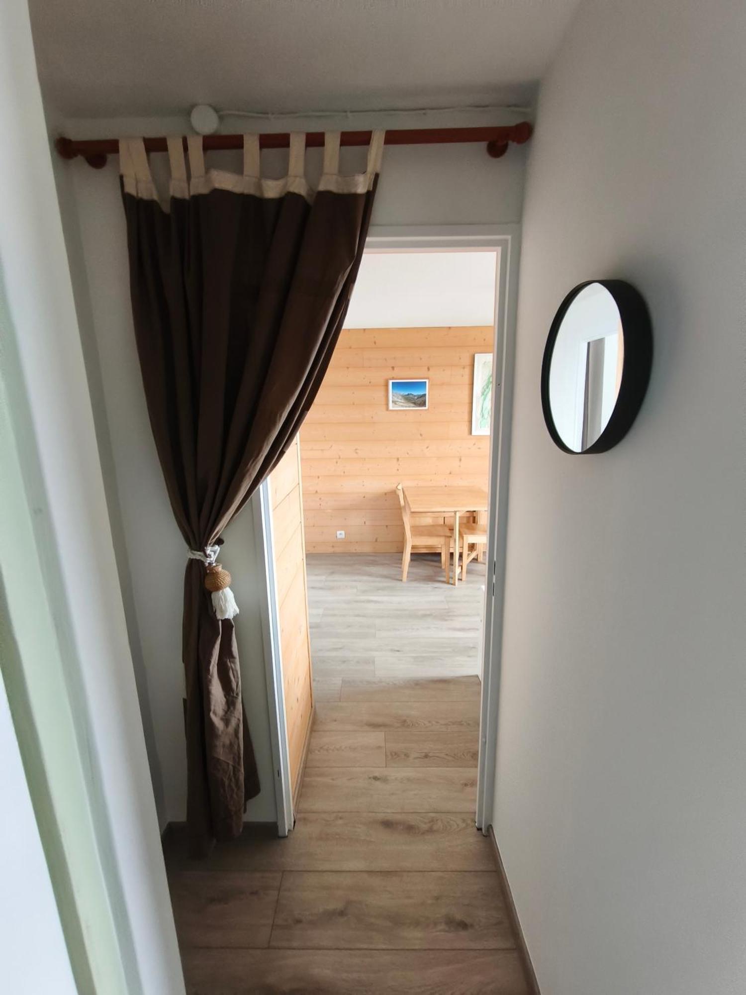 Prapoutel Apartment Ngoại thất bức ảnh