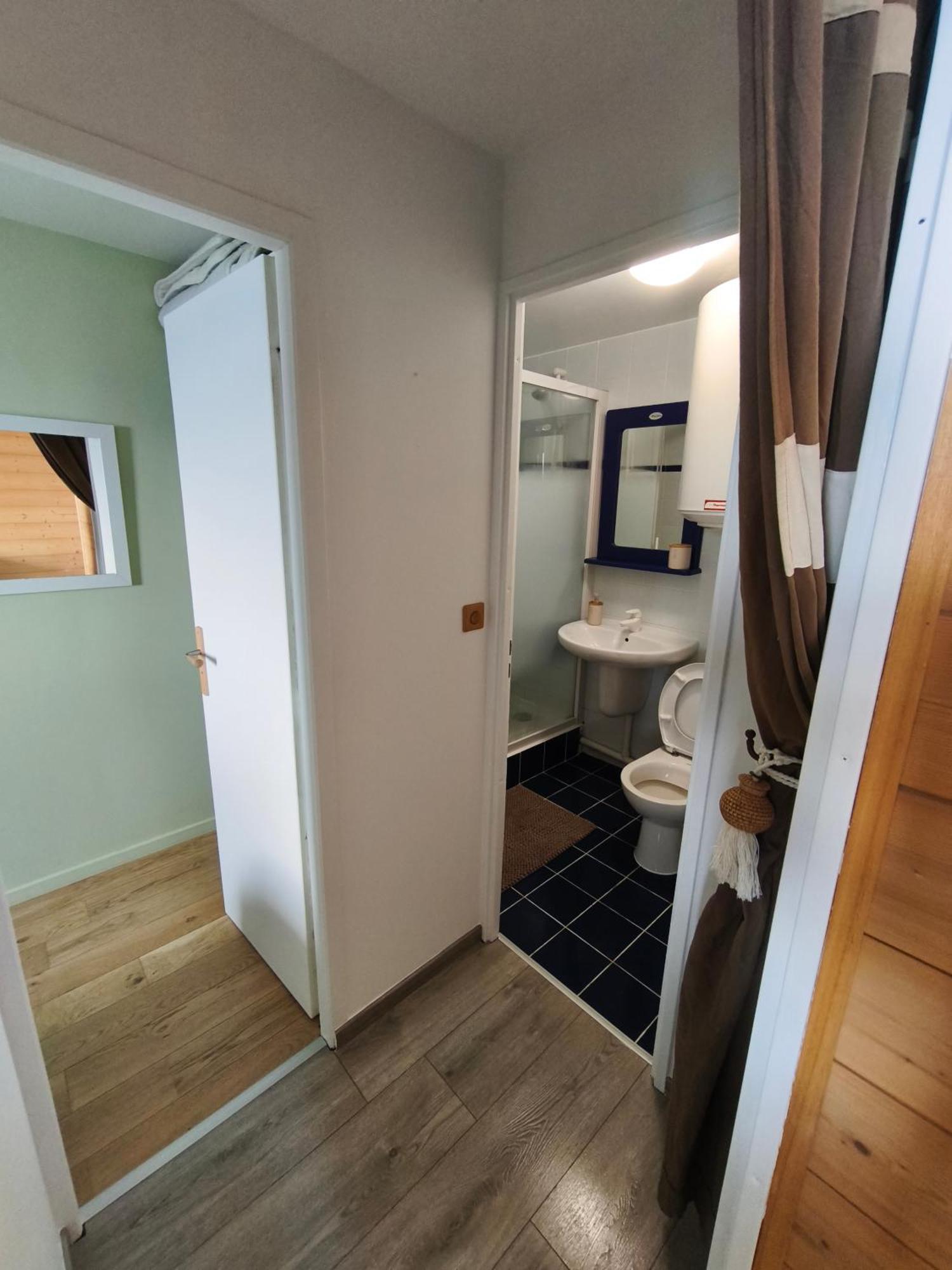 Prapoutel Apartment Ngoại thất bức ảnh