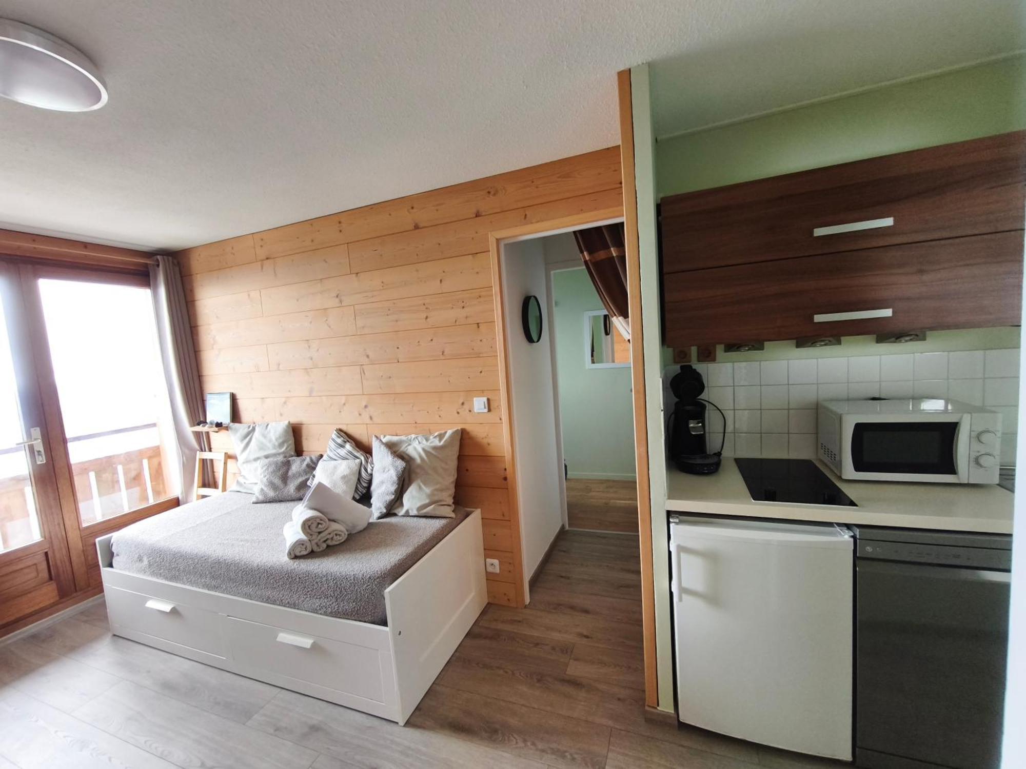 Prapoutel Apartment Ngoại thất bức ảnh