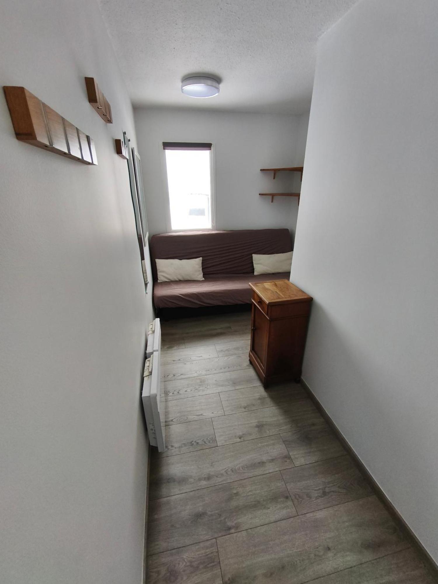Prapoutel Apartment Ngoại thất bức ảnh
