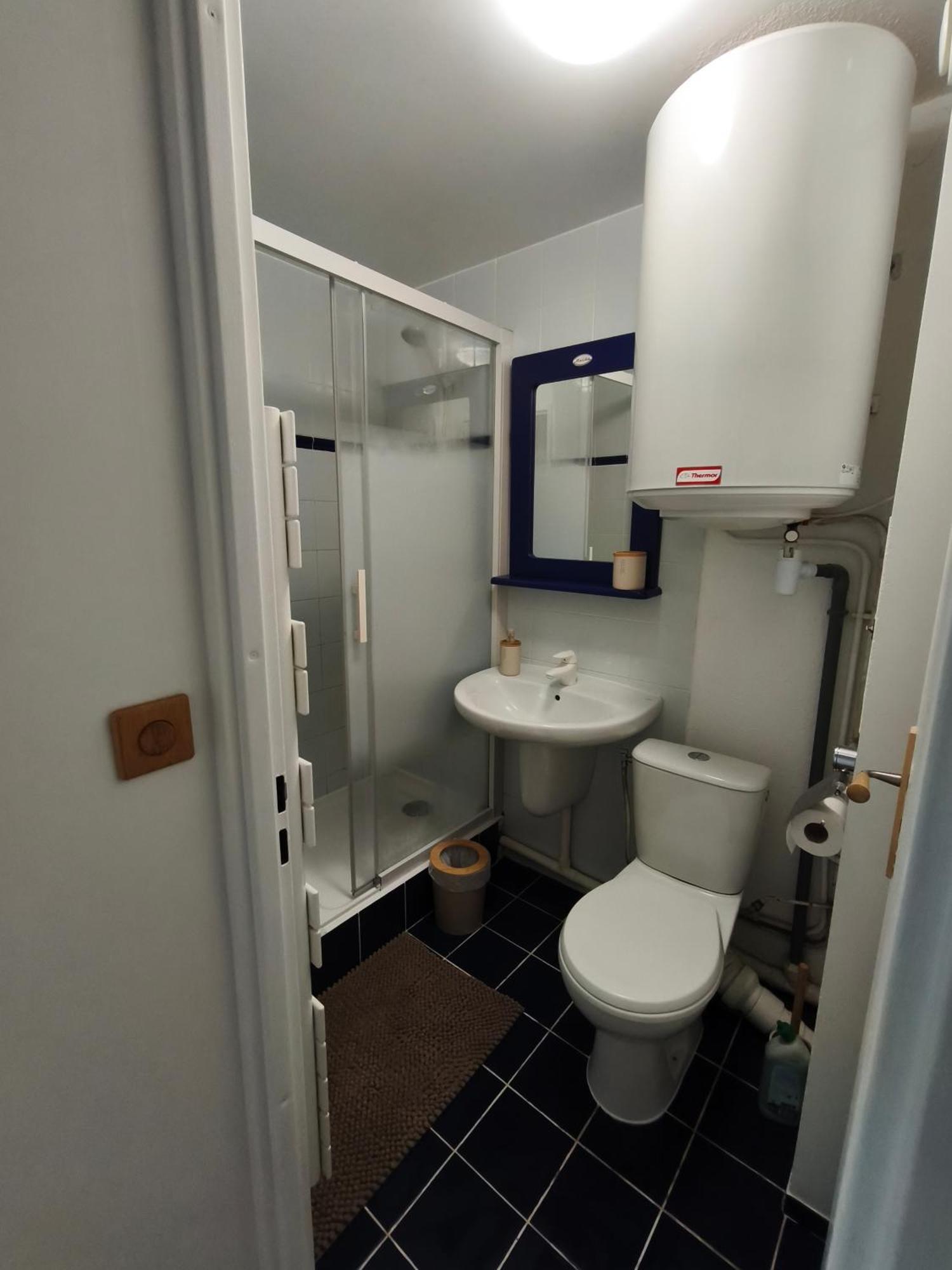 Prapoutel Apartment Ngoại thất bức ảnh