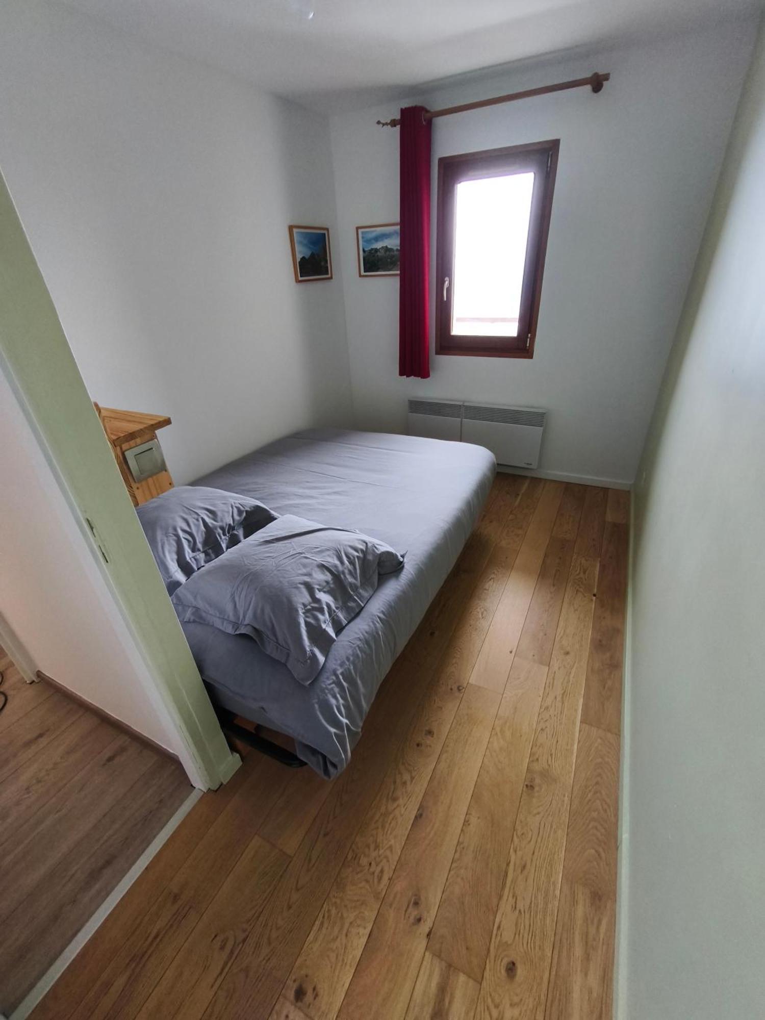 Prapoutel Apartment Ngoại thất bức ảnh